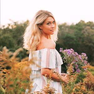 Meet your Posher, Haille